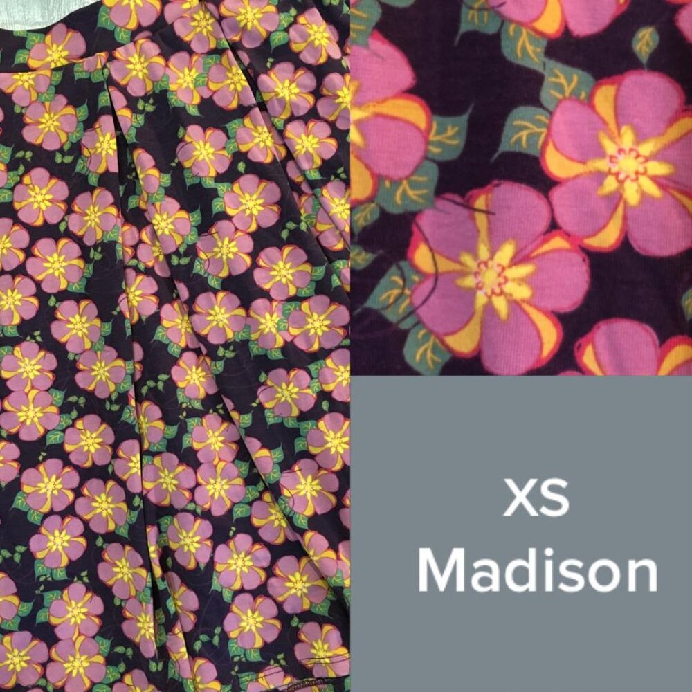 LuLaRoe Madison